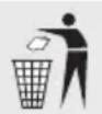 Livarno Lux IAN 359538 - - Disposal - 3