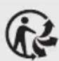 Livarno Lux IAN 359538 - - Disposal - 2