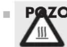 Livarno Lux IAN 359538 - Izogibajte se nevarnosti požara in nevarnosti poškodb - 1