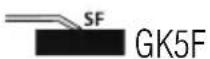 Foster 7038 052 - GK - 7