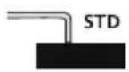 Foster 7038 052 - Fixed brackets - 3