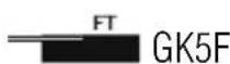 Foster 7038 052 - GK - 8