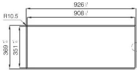 Foster 7038 052 - QUADRA - 10