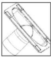 BEKO VCO32803AF - Strumento per tappezzeria - 1
