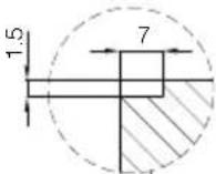 Foster 7053 062 - PROFESSIONALE - 4