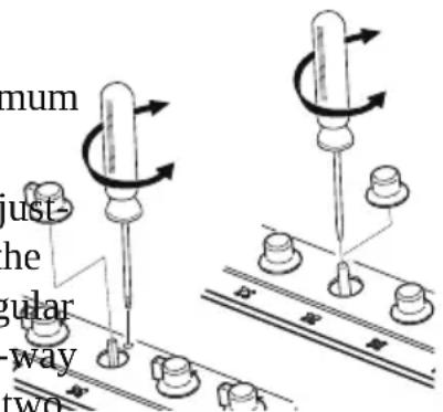 Foster 7053 062 - Instructions for liquid gas (LPG) - 1