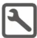 Foster 7053 062 - Installation on the support structure (worktop) of a traditional built-in cooker hob (8 mm edge, Q4 edge, semi-flush edge) - 1