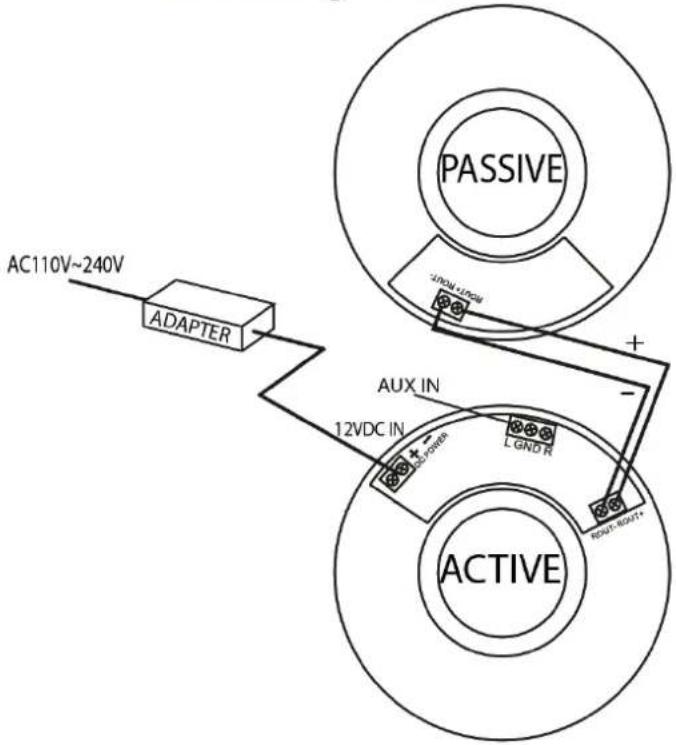 Power Dynamics NCBT5 - 5