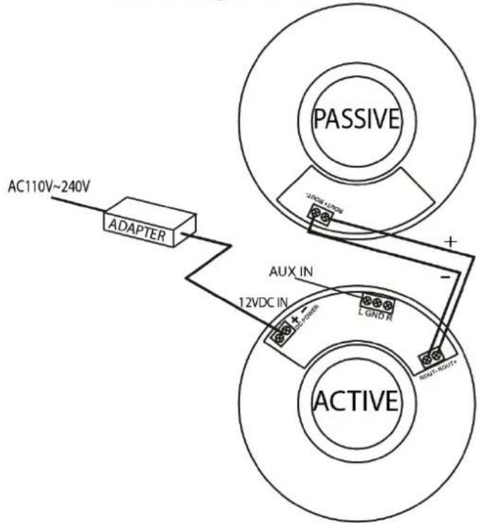 Power Dynamics NCBT5 - 5