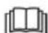 BLACK & DECKER KX1692QS - Warnsymbole - 1