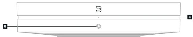 Bluesound Node N130 - Accessoires inclus - 7