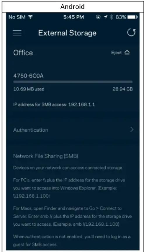 LINKSYS Hydra Pro 6 - EeWTEpukn aNooNkEvon - 1