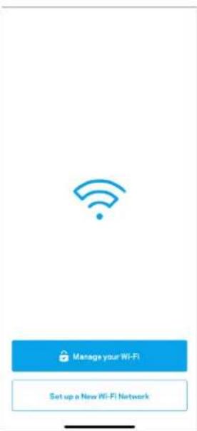 LINKSYS Hydra Pro 6 - iPhone - 1