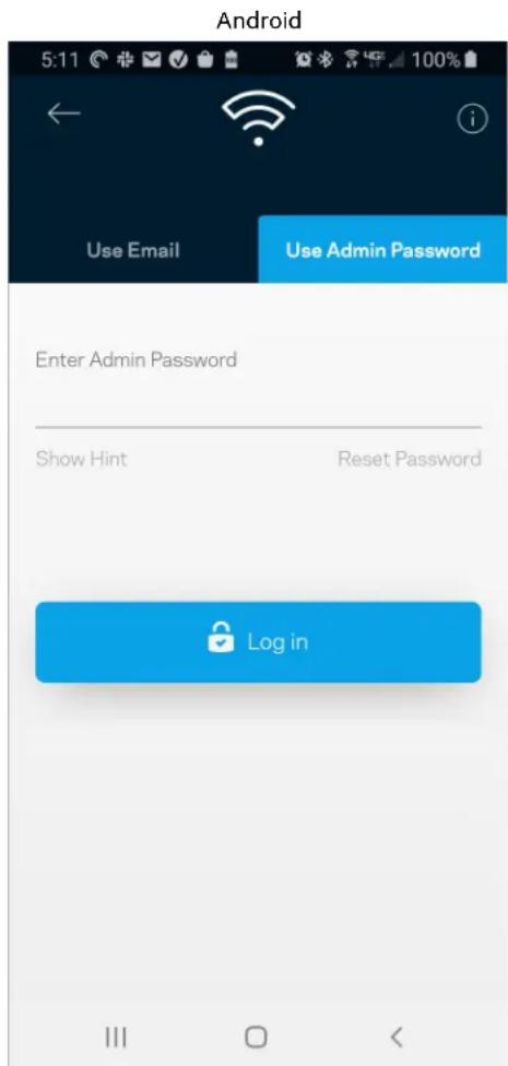 LINKSYS Hydra Pro 6 - Conectati-vă direct la routerul dvs. - 2