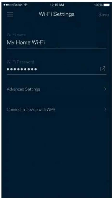 LINKSYS Hydra Pro 6 - Wi-Fi-installingngar - 1
