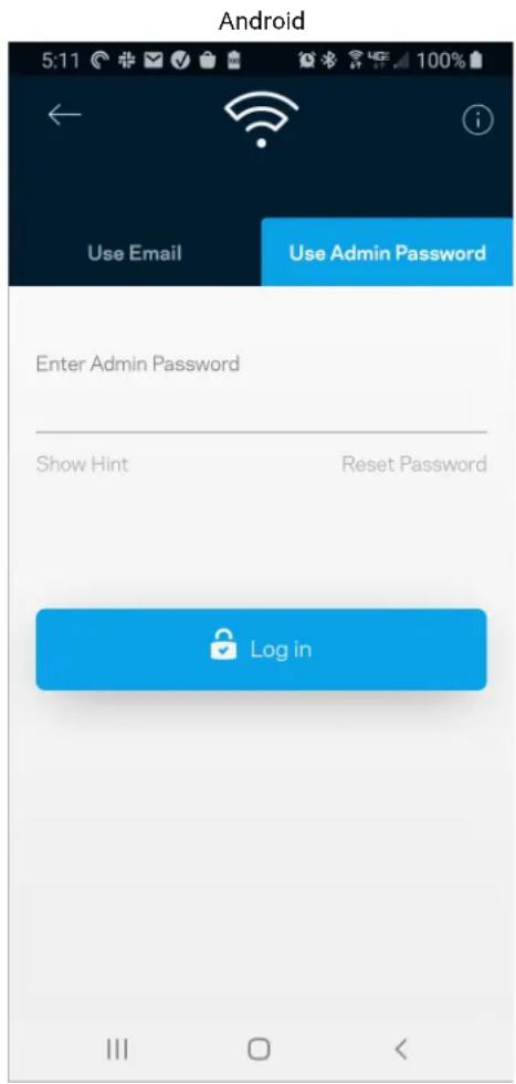 LINKSYS Hydra Pro 6 - Hjelp - 2