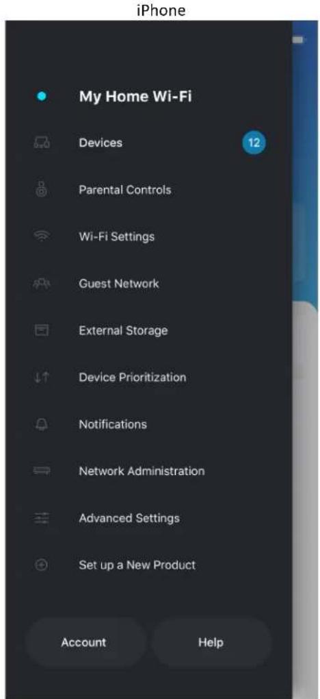LINKSYS Hydra Pro 6 - Mévoú πλόγησς - 1