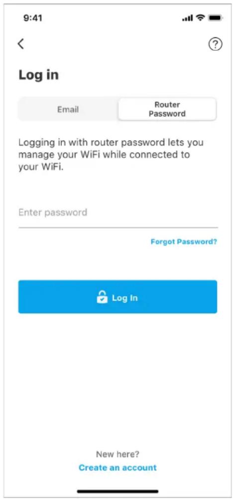 LINKSYS Hydra Pro 6 - Router'a Doğrudan Bağlanma - 1