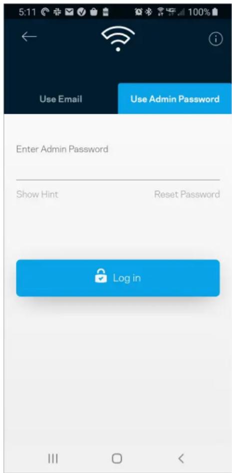 LINKSYS Hydra Pro 6 - Router'a Doğrudan Bağlanma - 2