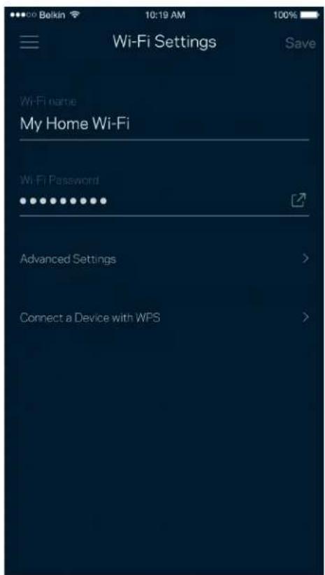 LINKSYS Hydra Pro 6 - Hactpoikn Wi-Fi - 1