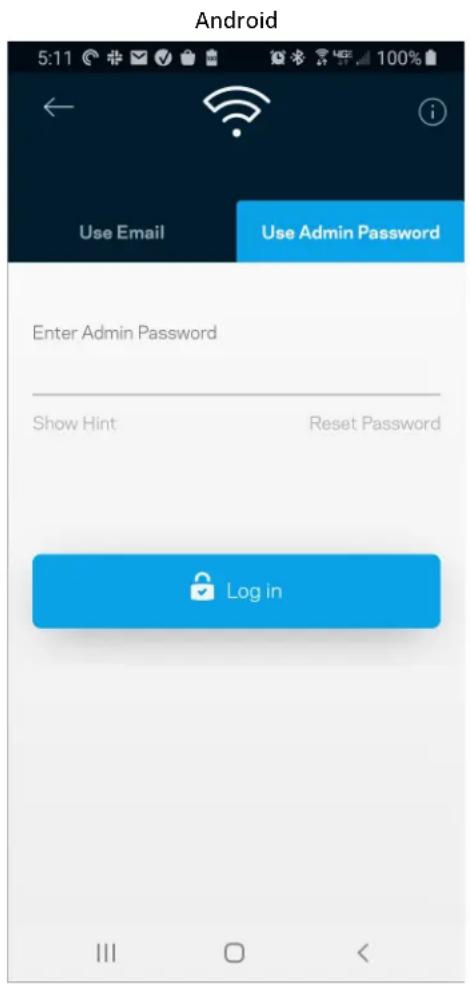 LINKSYS Hydra Pro 6 - Cbbp3BaHe dnpekTHo c pyTepa - 2