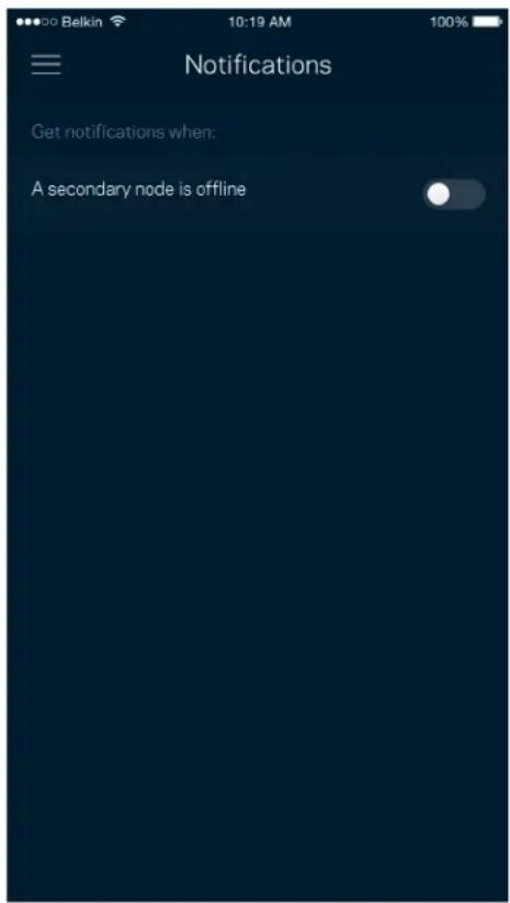 LINKSYS Hydra Pro 6 - Meddelanden - 1