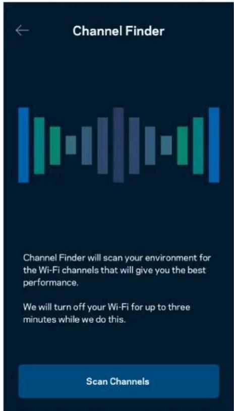 LINKSYS Hydra Pro 6 - Gelismi Wi-Fi Ayarli - 2