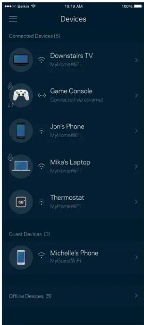 LINKSYS Hydra Pro 6 - Pnucptoi - 1