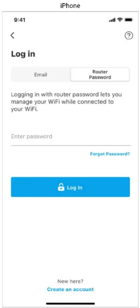 LINKSYS Hydra Pro 6 - Conexión directa al router - 1
