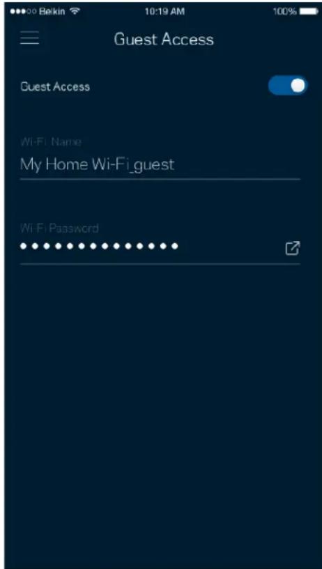 LINKSYS Hydra Pro 6 - MepexeBn doctyn rocty - 1