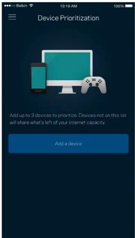 LINKSYS Hydra Pro 6 - PnOpntyctpoiCTB - 1
