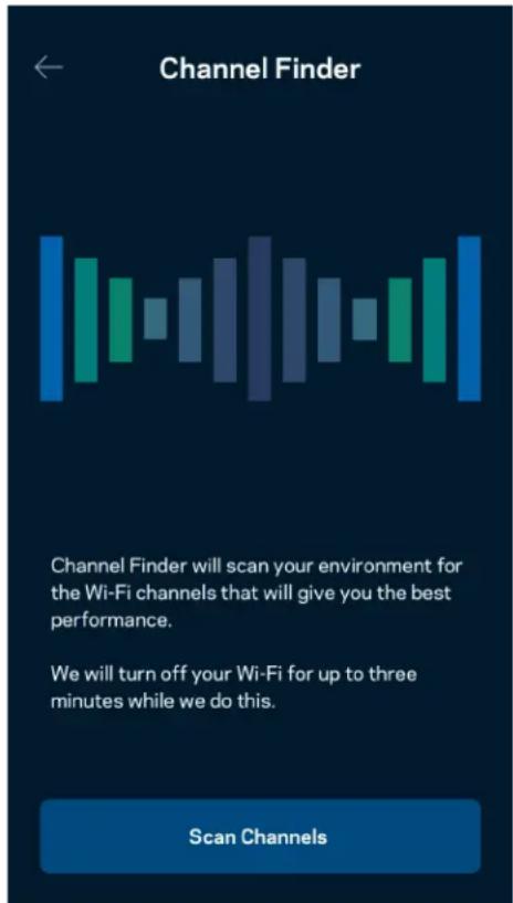 LINKSYS Hydra Pro 6 - Setári Wi-Fi - 3