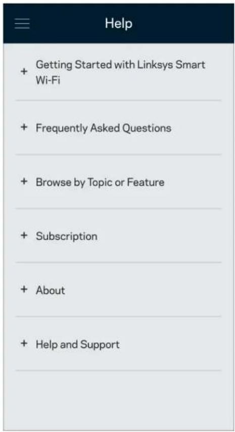 LINKSYS Hydra Pro 6 - POMOJI - 1