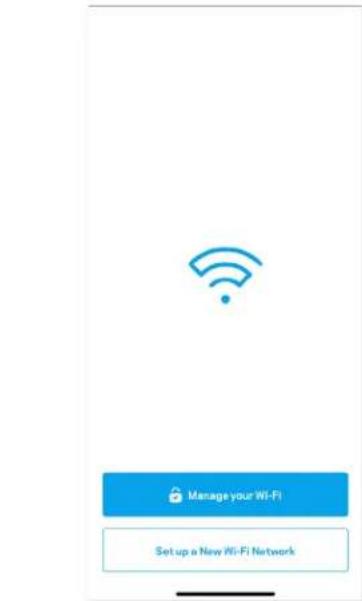 LINKSYS Hydra Pro 6 - Accesso all'App Linksys - 1