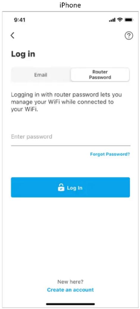 LINKSYS Hydra Pro 6 - Connect Directly to Your Router (Aπειθείας σύνδεοη μετο router) - 1