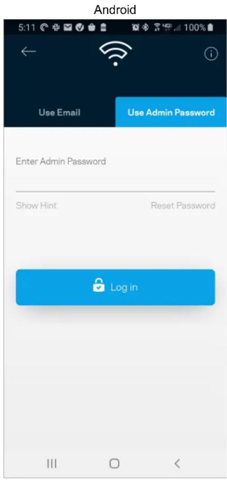 LINKSYS Hydra Pro 6 - Ppme niklueHndo MapwpyTu3aTopa - 2
