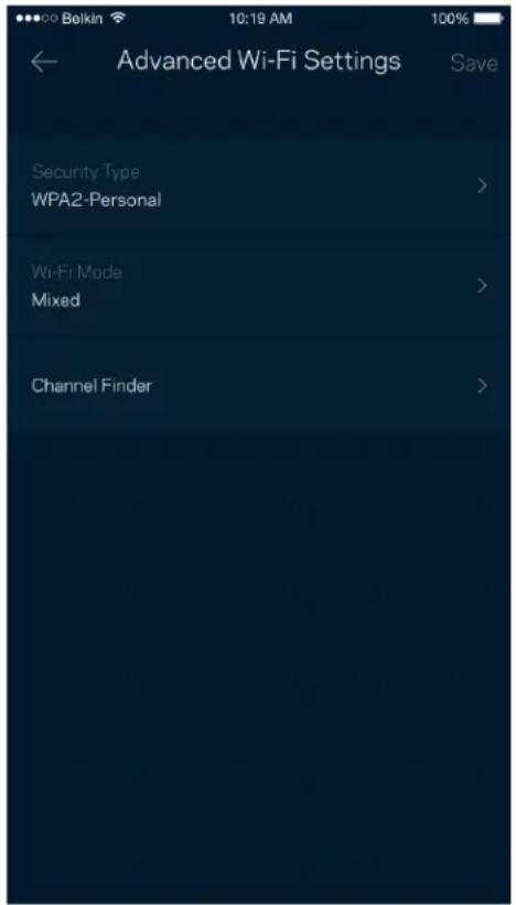 LINKSYS Hydra Pro 6 - Setári Wi-Fi - 2