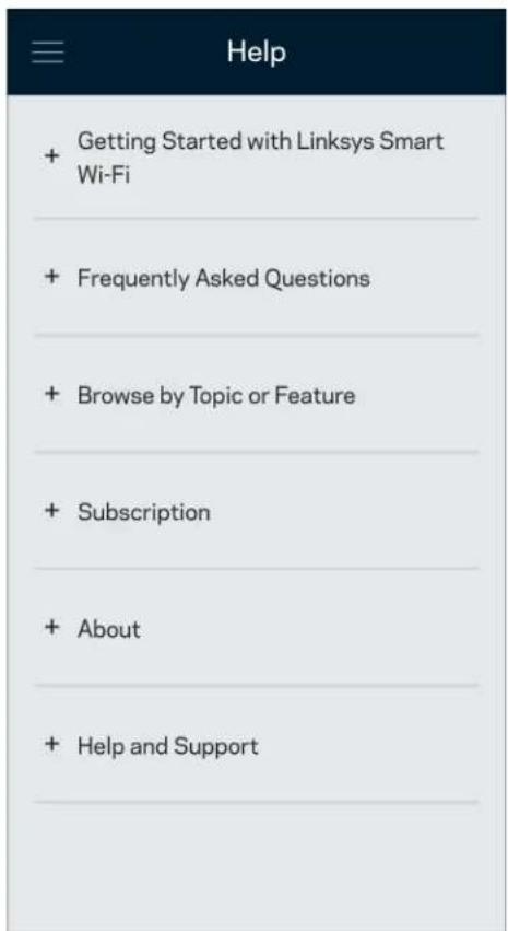 LINKSYS Hydra Pro 6 - Guida - 1