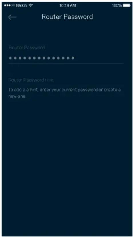 LINKSYS Hydra Pro 6 - Papola Ha pytepa - 1