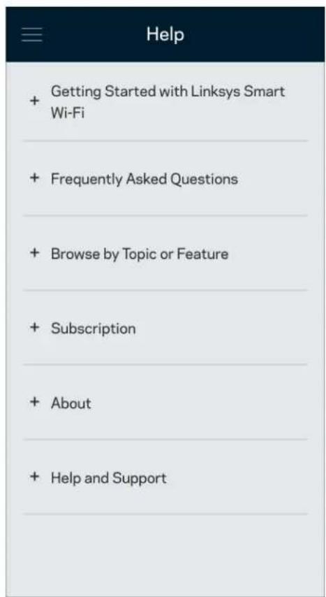 LINKSYS Hydra Pro 6 - OViIka - 1