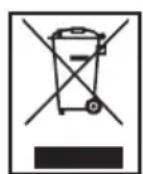 BEKO ATP6100I - Compliance with the WEEE Directive and Disposing of the Waste Product: - 1