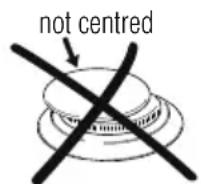 Foster 7209 032 - Lighting the burners - 5