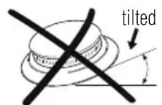 Foster 7209 032 - Lighting the burners - 4