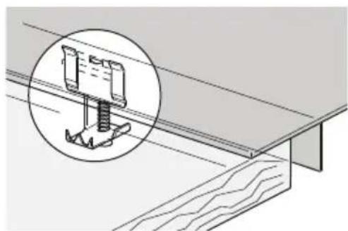 Foster 7209 032 - HenoDbnXhBie KpIOKN - 2