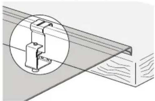 Foster 7209 032 - Sliding hooks - 2
