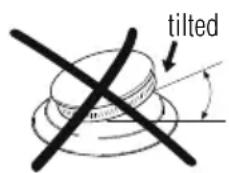 Foster 7209 032 - Lighting the burners - 3