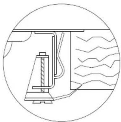 Foster 7209 032 - Ganci fissi - 13