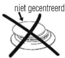 Foster 7209 032 - De branders aanzetten - 5