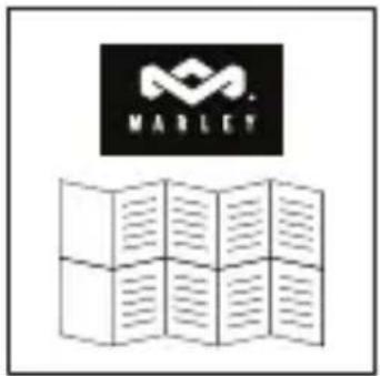 HOUSE OF MARLEY Redemption ANC 2 - Installation initiale et appairage: - 6