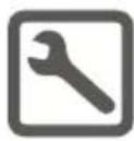 Foster 7256 032 - Installation on the support structure (worktop) of a traditional built-in cooker hob (8 mm edge, Q4 edge, semi-flush edge) - 5